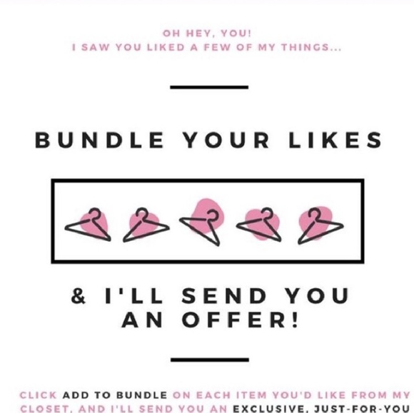 Bundle for an offer! - Picture 1 of 1